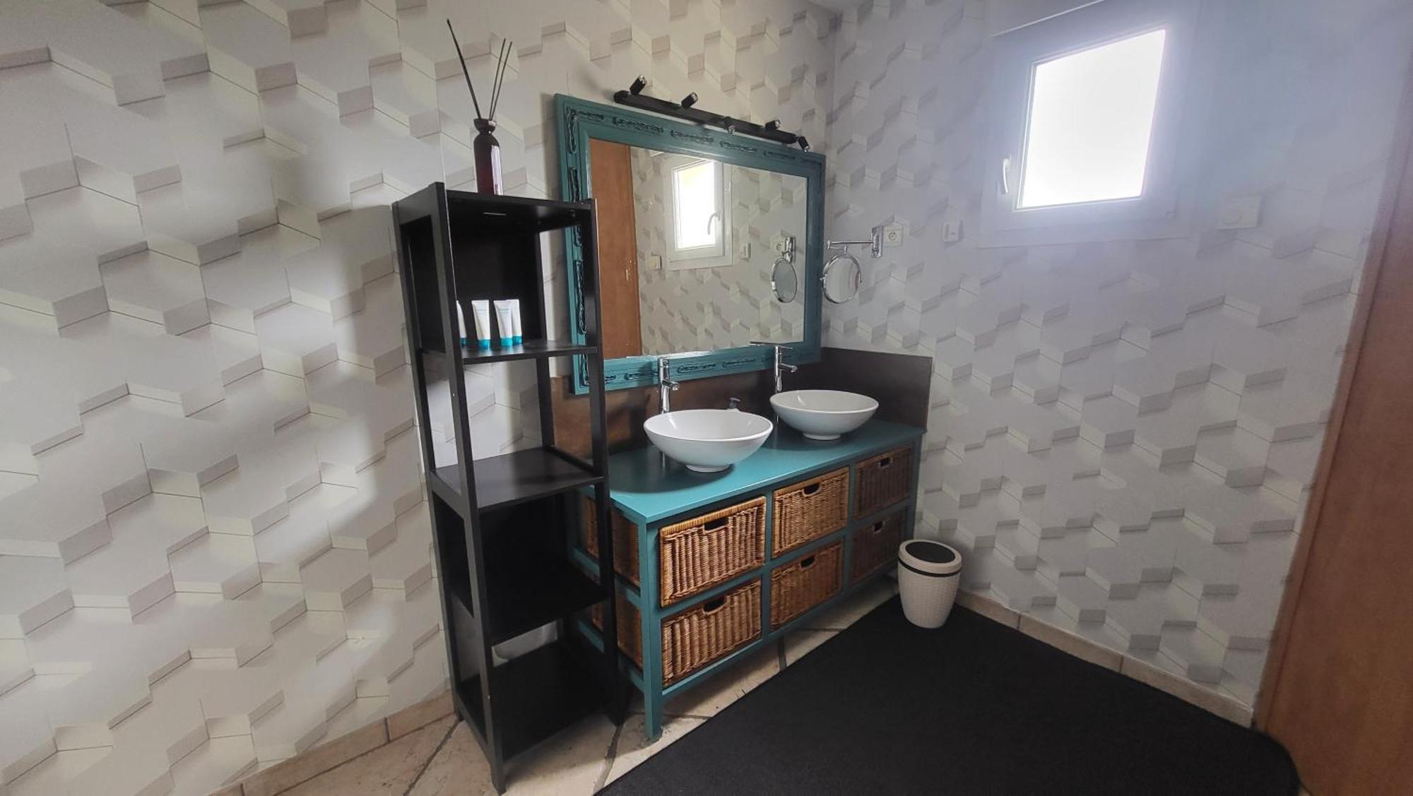 Le Coup De Foudre Bed & Breakfast Le Molay-Littry Ngoại thất bức ảnh
